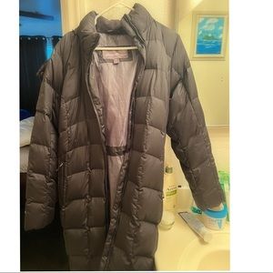 Eddie Bauer Puffer Jacket